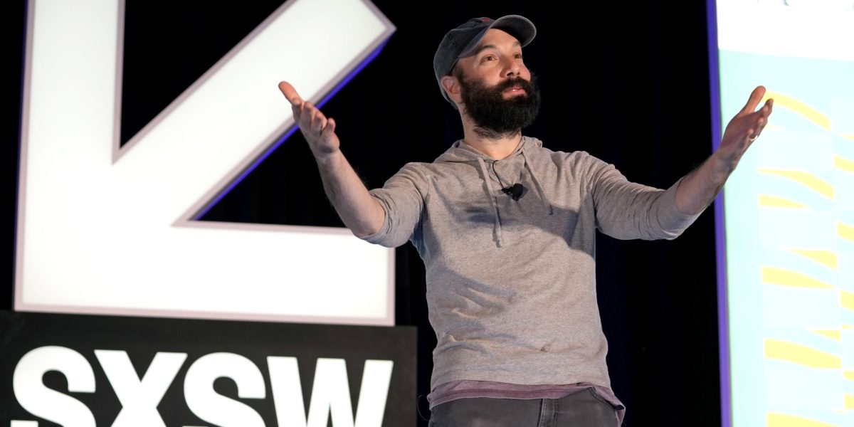 Jack Conte says AI firms' fair use claims fall apart when you look at their Disney and Warner deals.