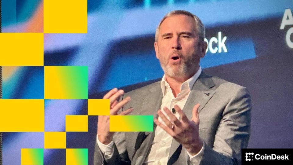 Ripple Prime institutional clients can now trade Coinbase's bitcoin, ether, solana and XRP futures in a regulated U.S. market.