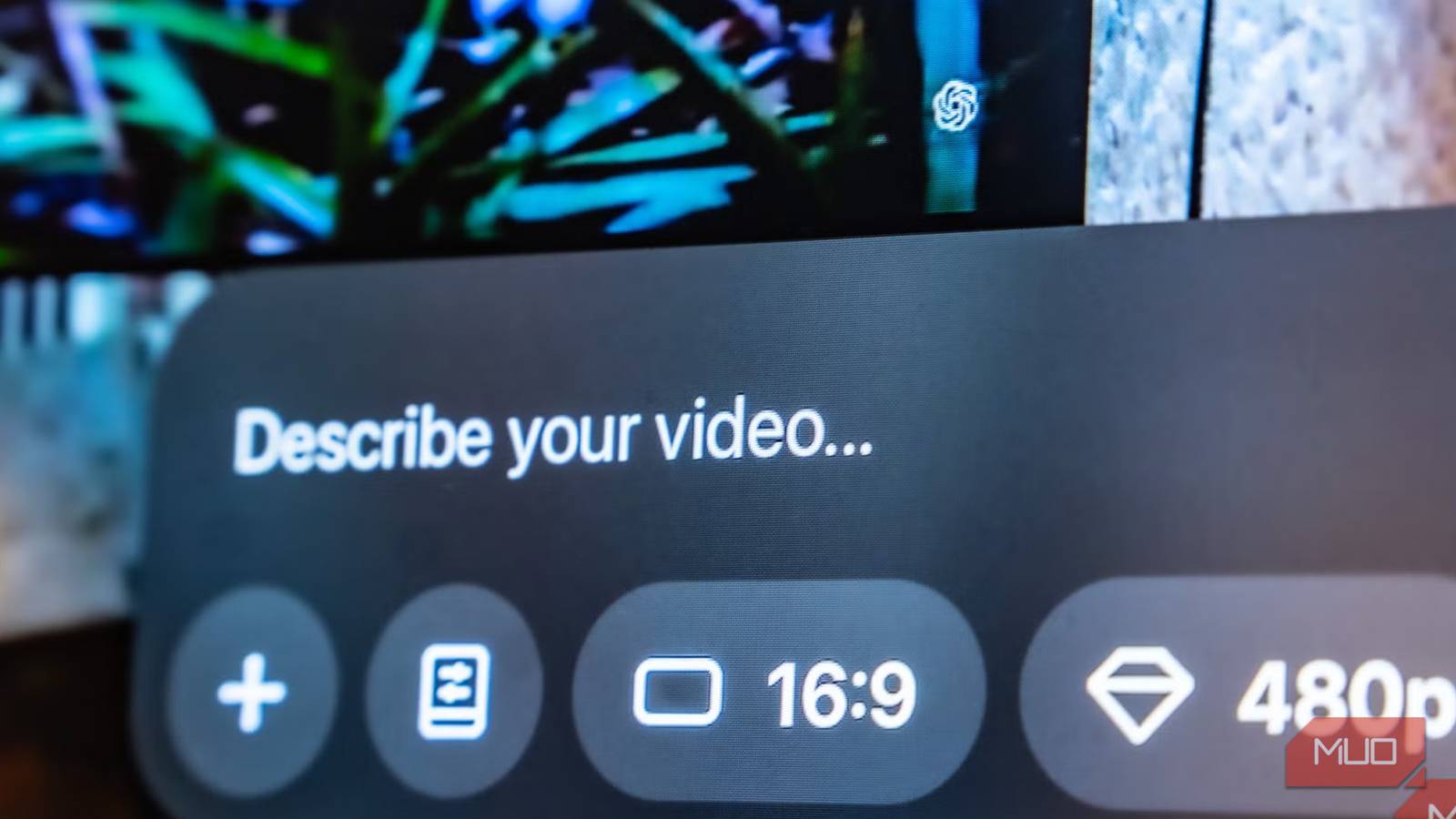 Who doesn't want more rubbish AI generated videos?