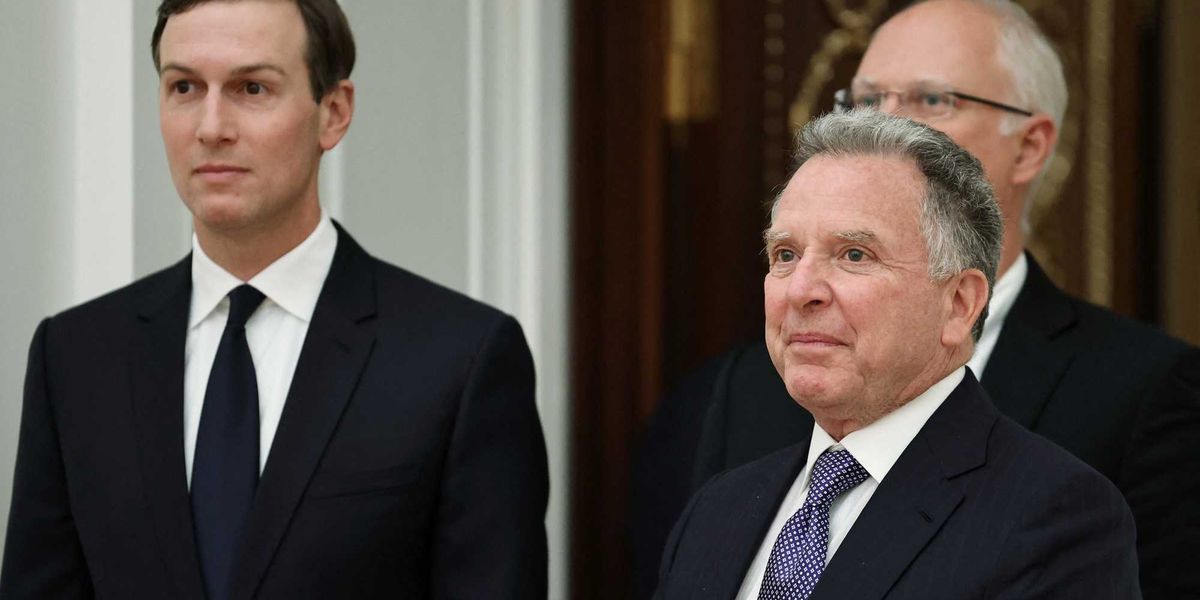 The White House angrily denied a report revealing that President Trump's Middle East envoy, Steve Witkoff, has been privately texting Iranian officials seeking to resume peace negotiations but seemingly failing, as Iran reportedly ignores his messages. Drop S…