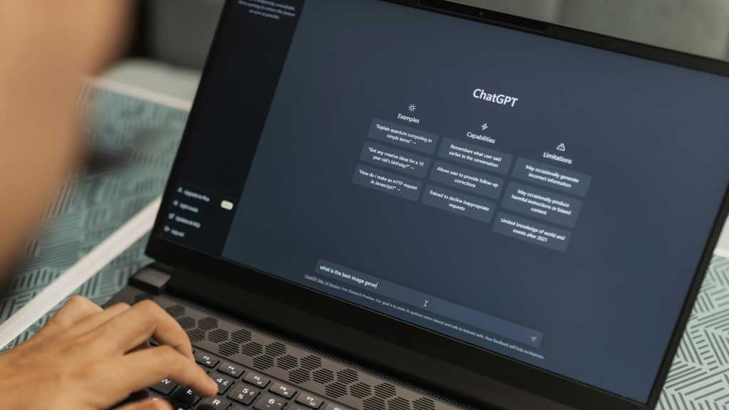 Intel or AMD? MacBook Neo or iPad? McDonald’s or Wendy’s? These are all tough choices, and if we’re feeling harried or overwhelmed, it might be tempting to simply ask an AI to pick for us.&nbsp;




Or, consider this: You actually do want to make the choice yours…