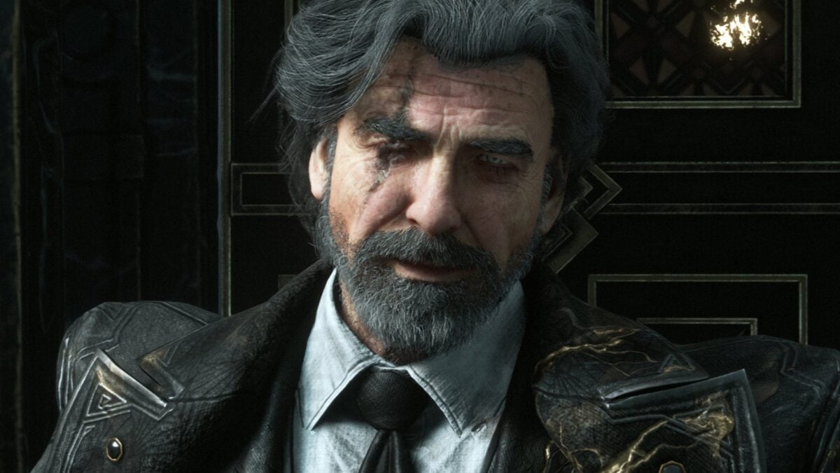 Olivier Gay’s latest comic uses similar French turn of phrase as its title