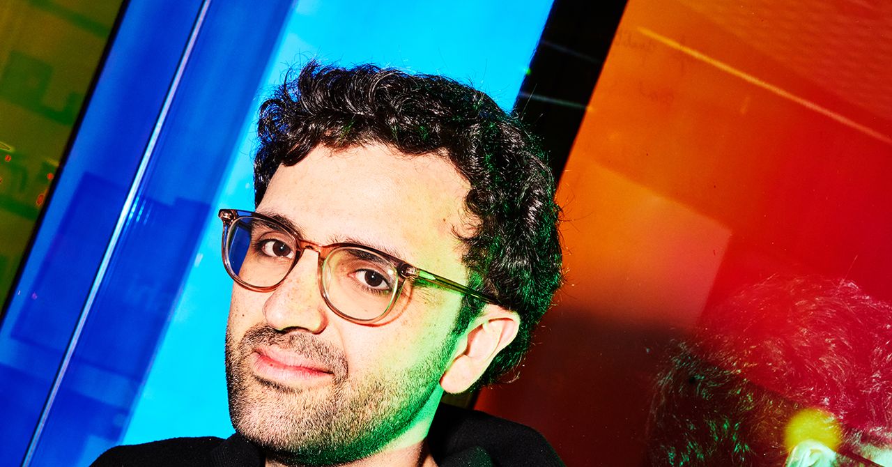 Kalshi lets you place bets on everything from football games to foreign invasions. The prediction market’s CEO, Tarek Mansour, says this doesn’t count as gambling—and is actually good for society.