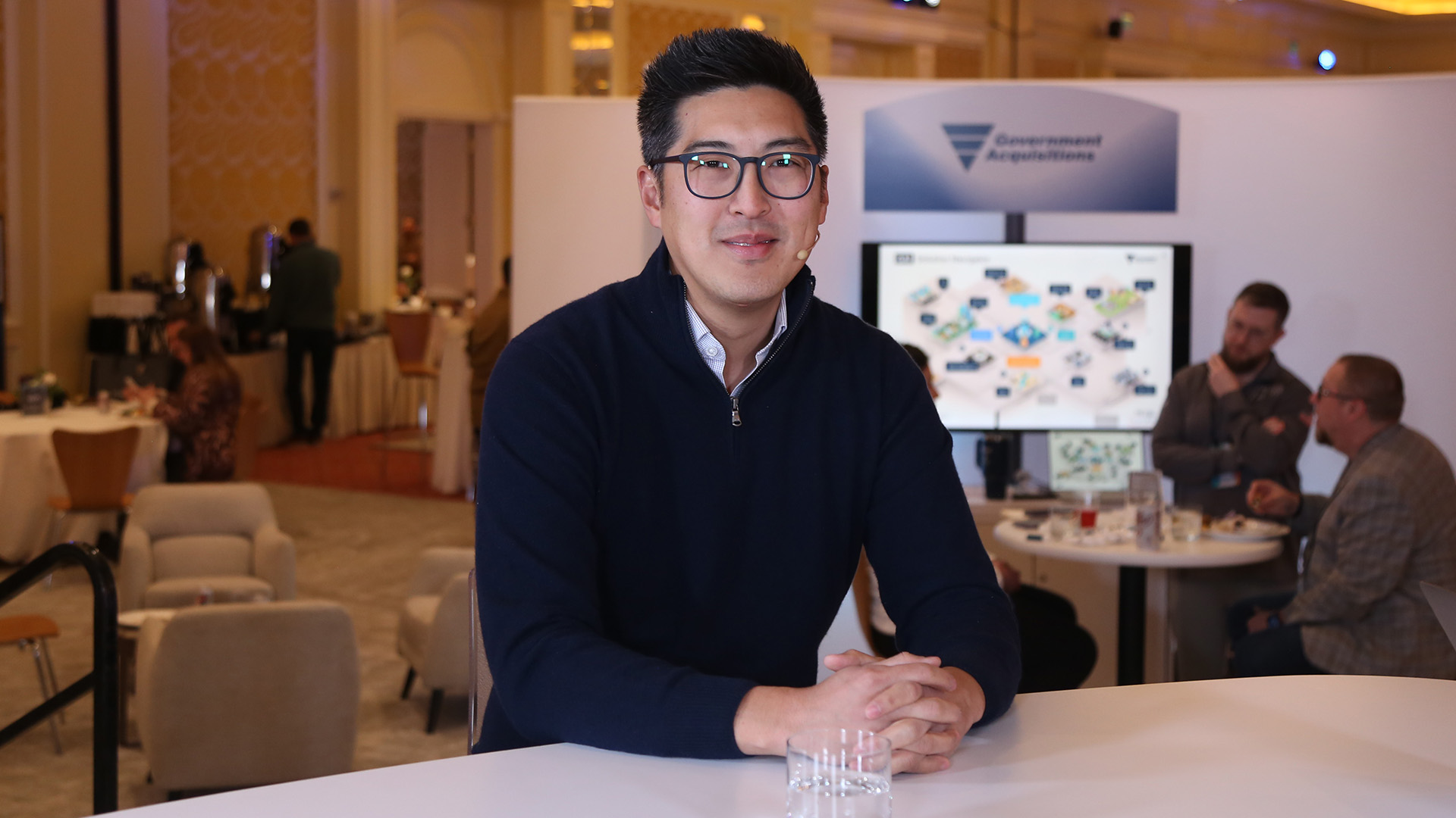 Enterprises pushing artificial intelligence from trial to production are learning that infrastructure and cybersecurity are no longer distinct, isolated disciplines. Now, Vast Data Inc., a provider of disaggregated, high-performance data solutions, is address…