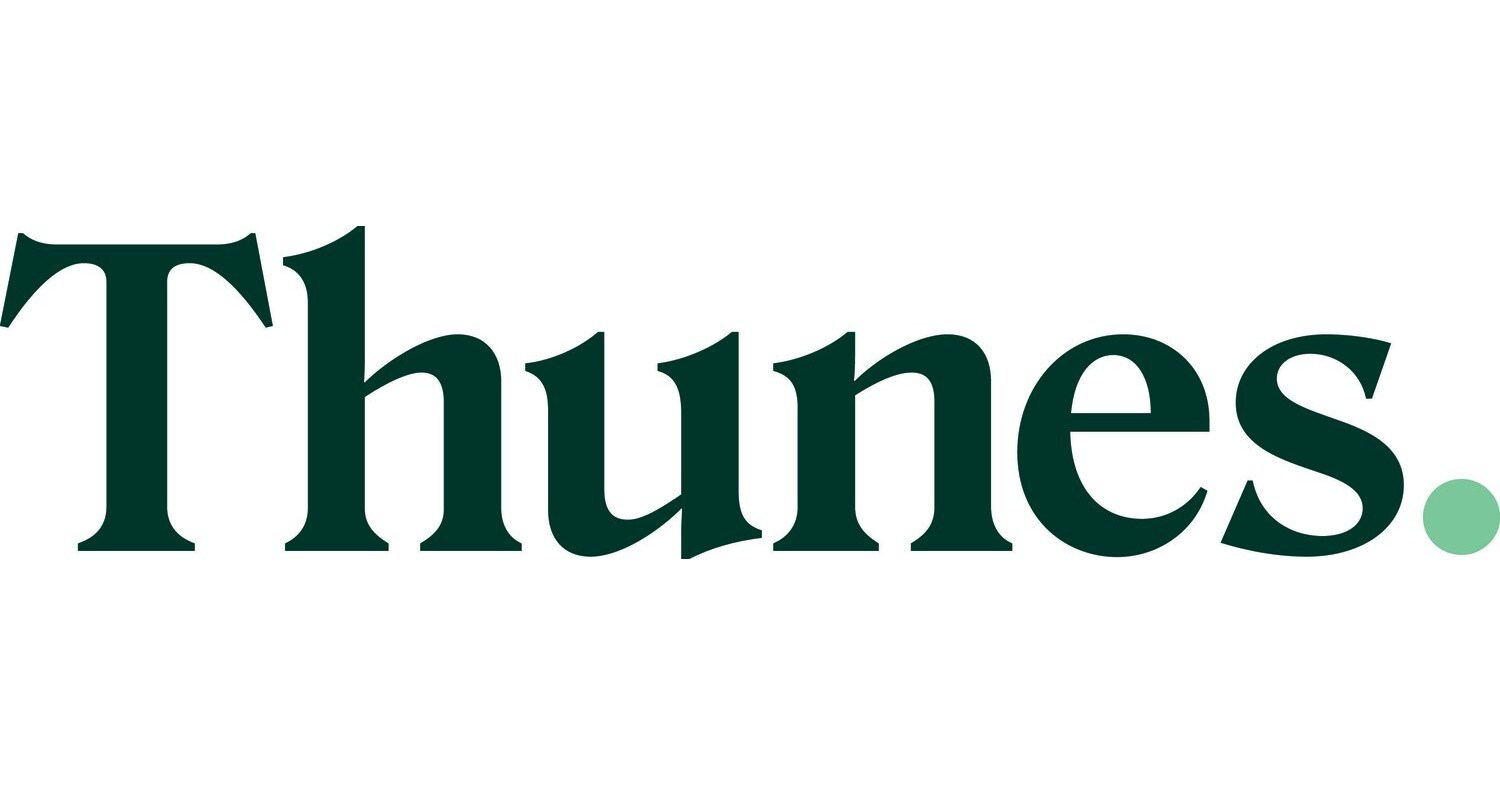 Thunes joins a select group of global payments companies in pursuit of ESG excellence under the EcoVadis standards. SINGAPORE, Feb. 26, 2026 /PRNewswire/ -- Thunes, the Smart Superhighway to move money around the world, today announces it has been awarded a B…