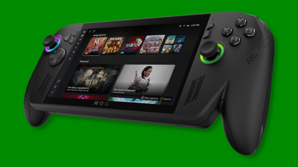 The company outlined its ongoing ambitions around gaming copilot