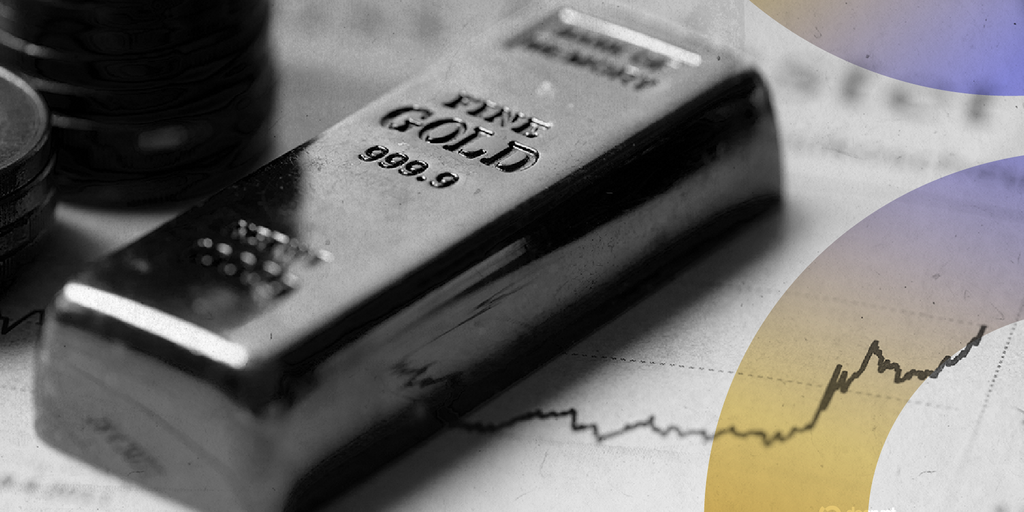 The World Gold Council, established in 1987, counts 29 members across the gold mining industry.