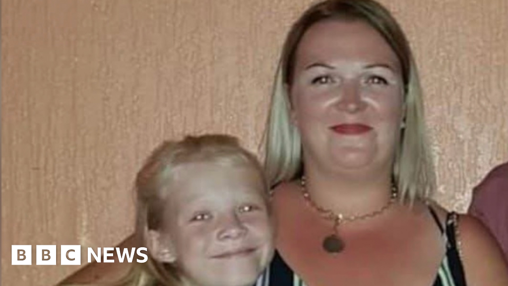 Keely Morgan, 15, died after being hit by Christopher West as she waited to cross a road.