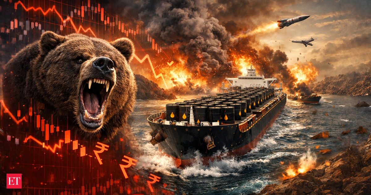 Global business surveys for March are expected to show a synchronized weakening across manufacturing and services, offering an initial glimpse of economic damage from the Middle East conflict. Central banks are responding to rising energy prices and inflation…