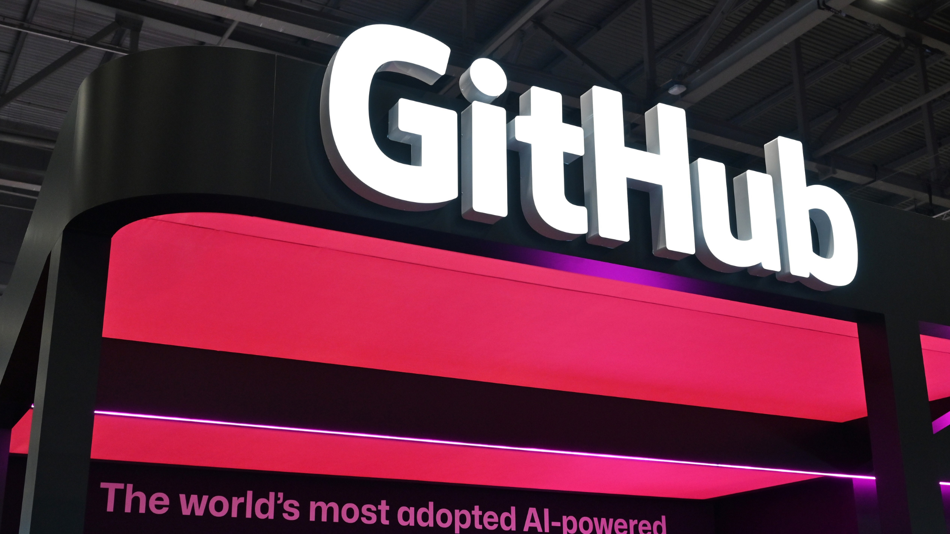 The technique exploits Unicode Private Use Area characters, which render as zero-width whitespace in virtually every code editor and terminal.