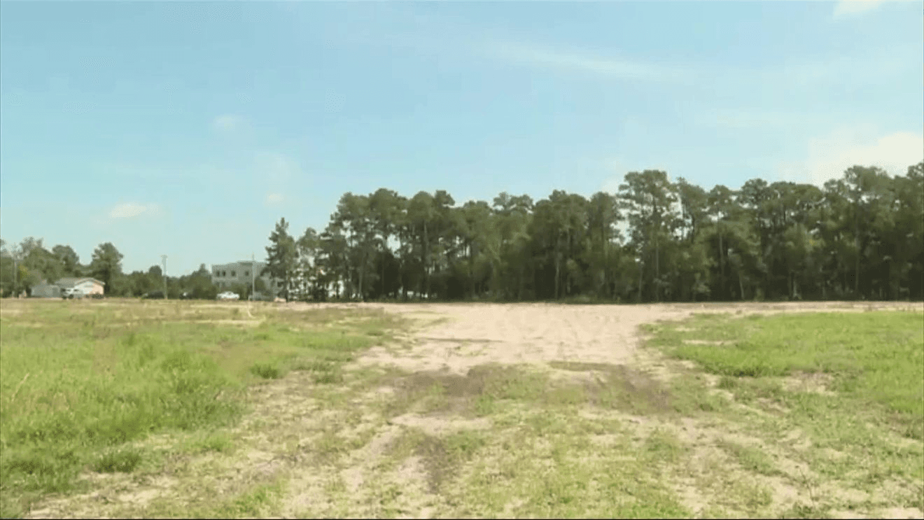 Just days after opening a new oncology facility in Morehead City, Carteret Health Care is preparing to break ground on another major project.Hospital officials