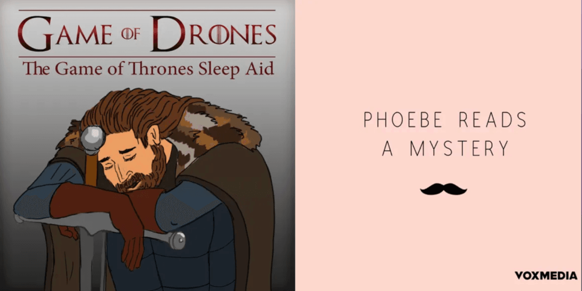 Lately, my insomnia has been working overtime. The kind where you’re staring at the ceiling at 2 a.m., replaying your entire life while the clock keeps ticking. At this point, counting sheep feels like a joke, and while babbling brook soundtracks are technica…