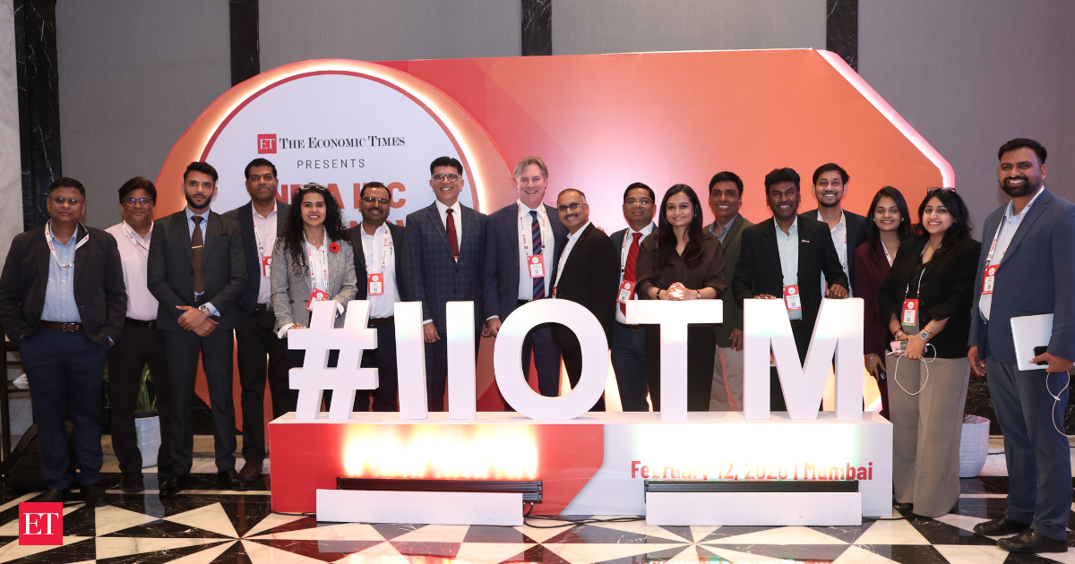 India's factories are now using industrial AI for real-time operations. This shift from planning to doing is improving quality and efficiency. Leaders at India Inc On The Move 2026 discussed practical AI integration and workforce transformation. Companies are…