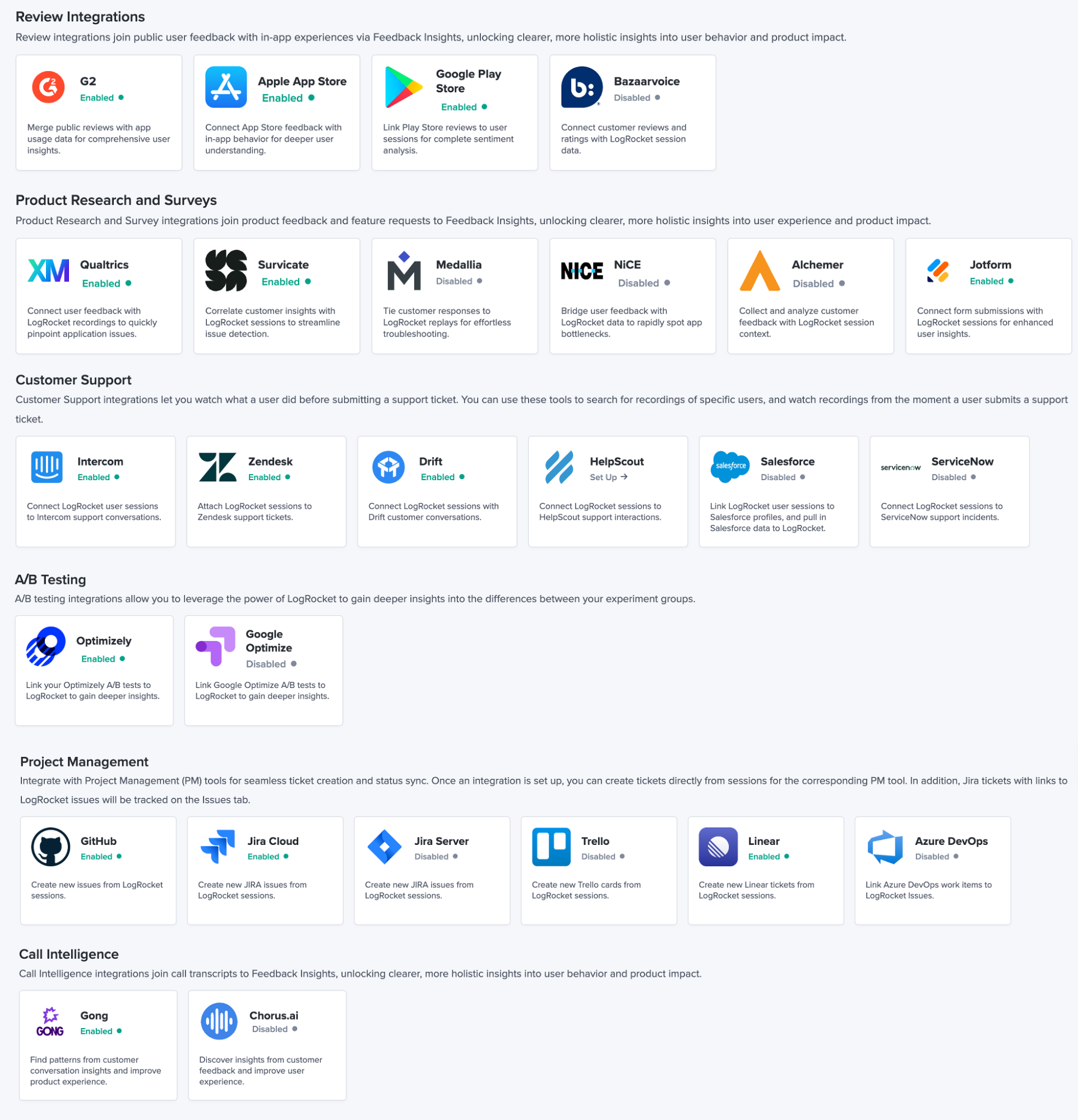 LogRocket launches Ask Galileo, AI chat that answers questions about your users' experience in seconds by watching sessions, reading feedback, and more....