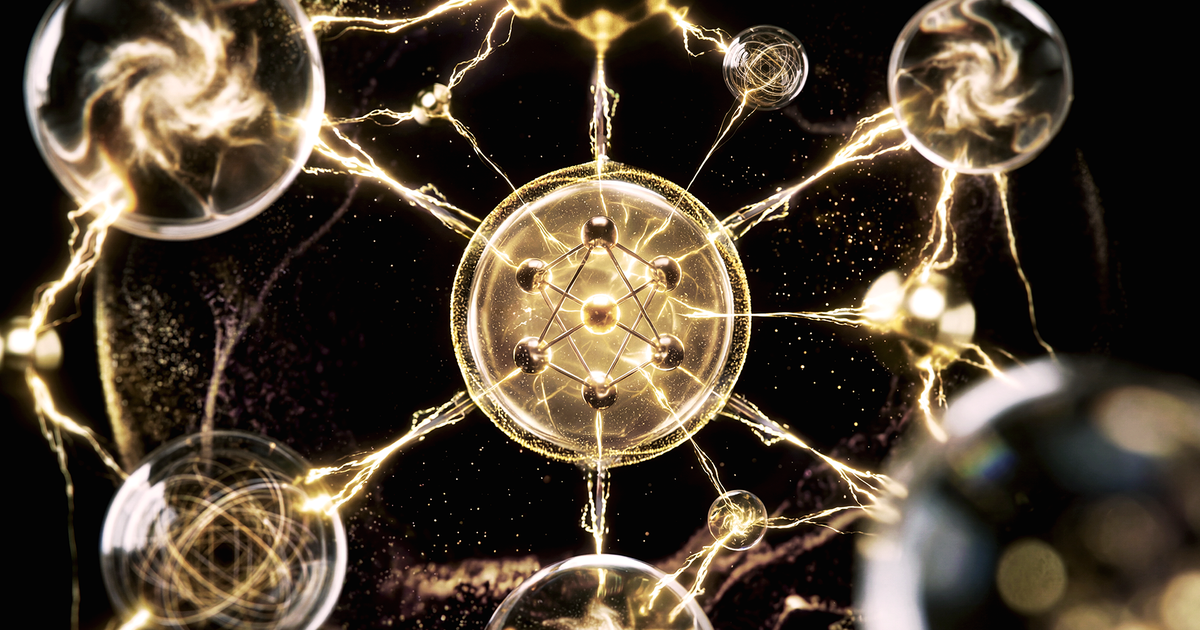 Sebastian Moss / DatacenterDynamics:
Nvidia announces the Nemotron Coalition, which includes Thinking Machines Lab, Cursor, and Mistral and will develop an open model trained on Nvidia DGX Cloud&nbsp; —&nbsp; Locking in open source support&nbsp; —&nbsp; Nvidia has launched an op…