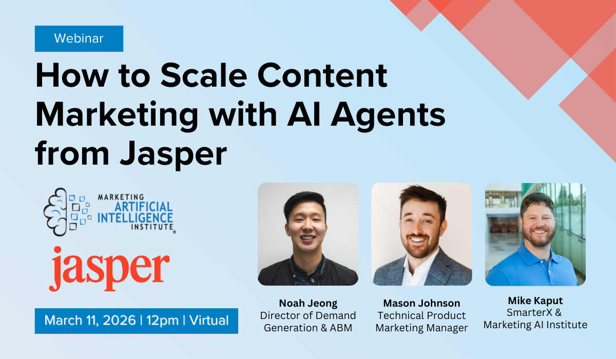 Struggling to keep up with content demands? Discover how Jasper AI Agents help you automate workflows and scale production without sacrificing quality.