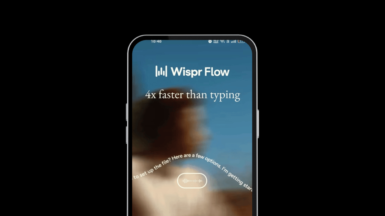 Let’s admit it, typing on a phone is fine until we have to type a lengthy message. Sometimes, our thumbs can’t keep up. This is where Wispr Flow steps in. What is Wispr Flow? Wispr Flow is an AI dictation app, previously available on desktop and iOS. It was r…