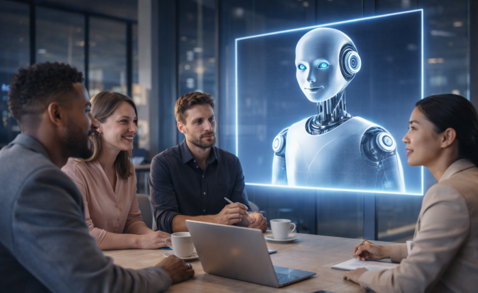 The AI meeting tools reshaping business in 2026 are turning chaotic calls into clear decisions, real-time translation, and instant action plans.
The post Essential AI Tools for Business Meetings in 2026 appeared first on Addicted 2 Success.
