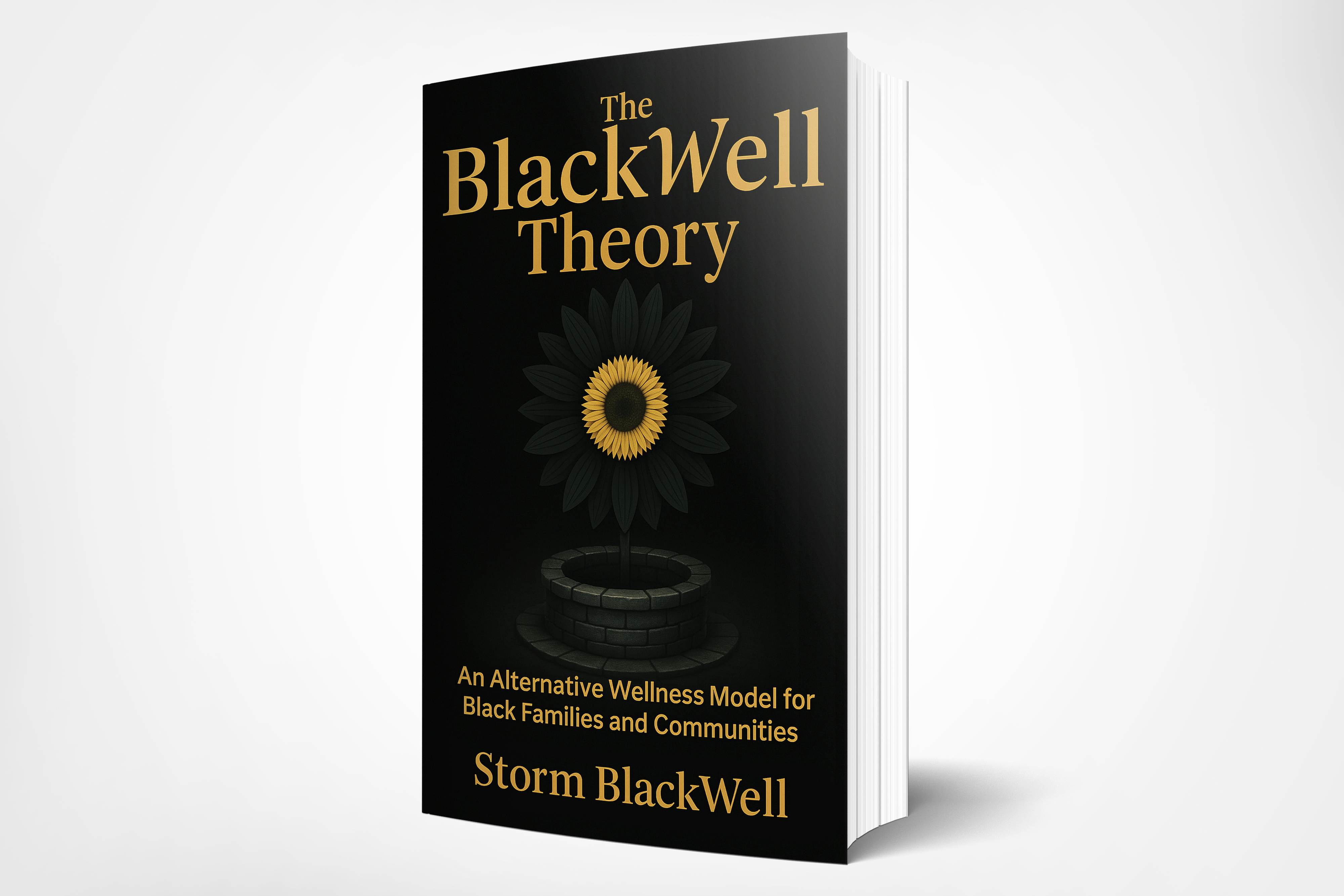 Palmetto Publishing presents a transformative work redefining Black women’s wellness, authored by Storm Blackwell—the ascended self of Kelli Harris, LPC-MHSP, ACS. Palmetto Publishing presents a transformative work redefining Black women’s wellness, authored …