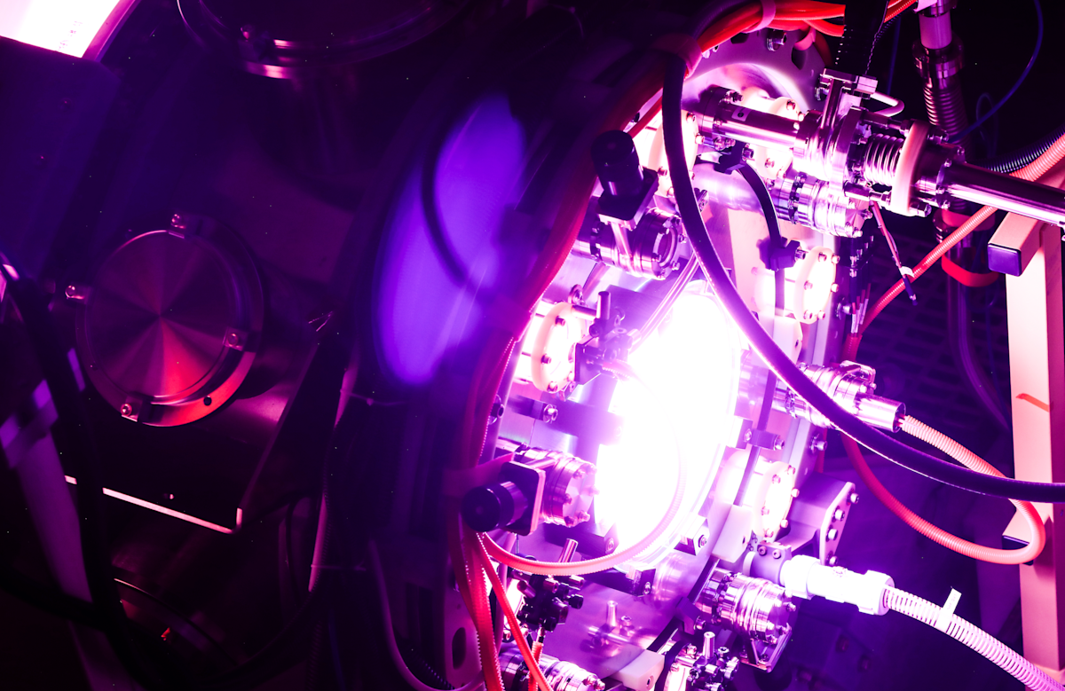 Artificial intelligence (AI) group OpenAI is reportedly discussing buying electricity from Helion Energy, the fusion startup company based in Everett...