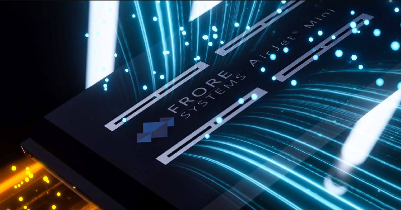 Silicon Valley-based chip cooling startup Frore Systems Inc. has just pulled in $143 million in funding through its Series D round, bringing its total valuation to $1.64 billion. Today’s round was led by MVP Ventures and saw participation from a host of other…