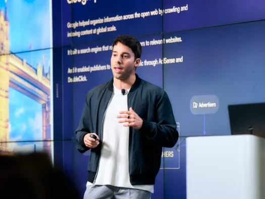 Charlotte Tobitt / Press Gazette:
Beehiiv CEO Tyler Denk says creators on the platform are generating nearly $5M in collective annual earnings from subscriptions and its ad network&nbsp; —&nbsp; The CEO of Substack rival Beehiiv says the growing platform has a key phil…