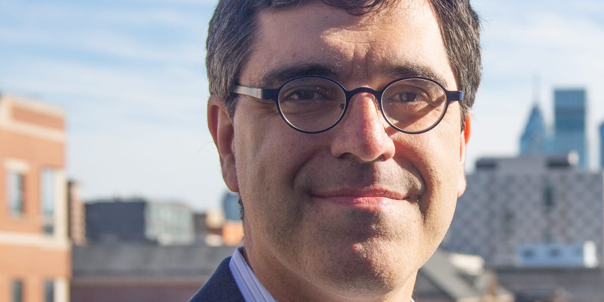 "The ability to learn at this level, at close to zero marginal cost, is extraordinary," said a Penn professor of the AI-replicated grad course.