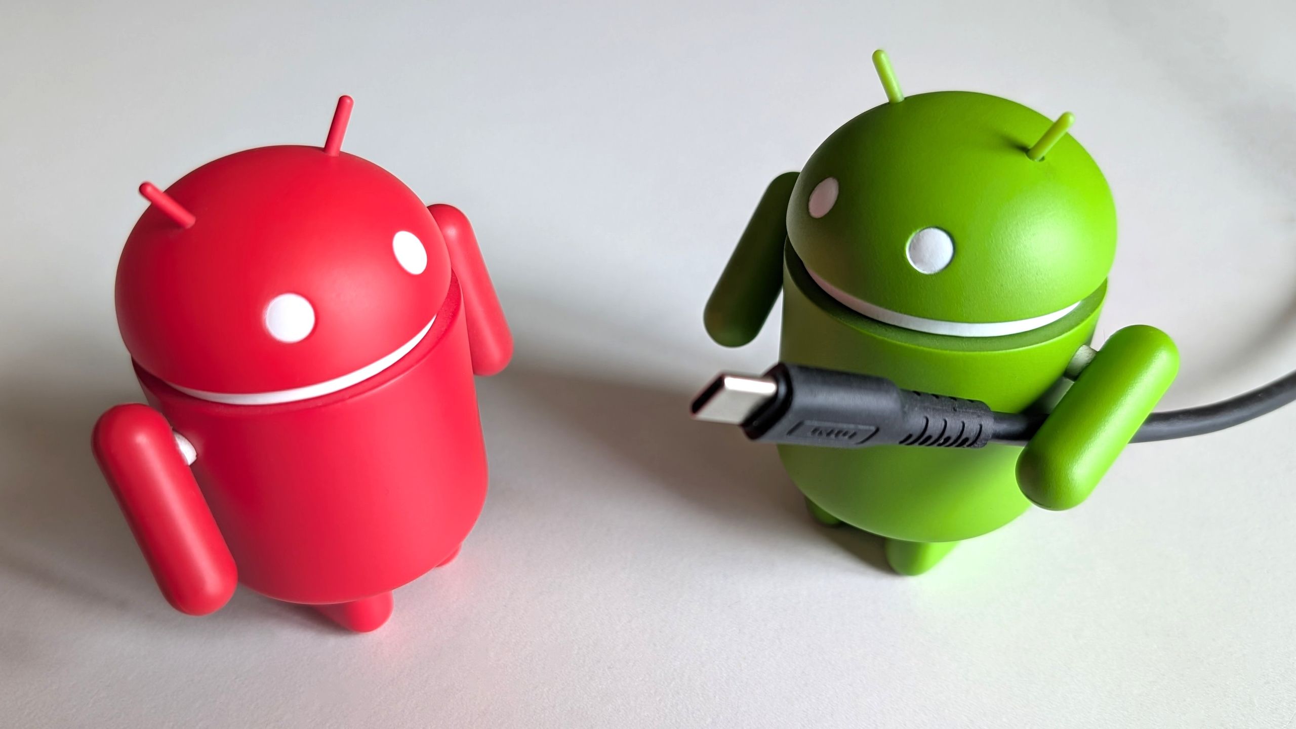 If you own a smartphone, be it Android iOS, there are three USB cables that you need to own.