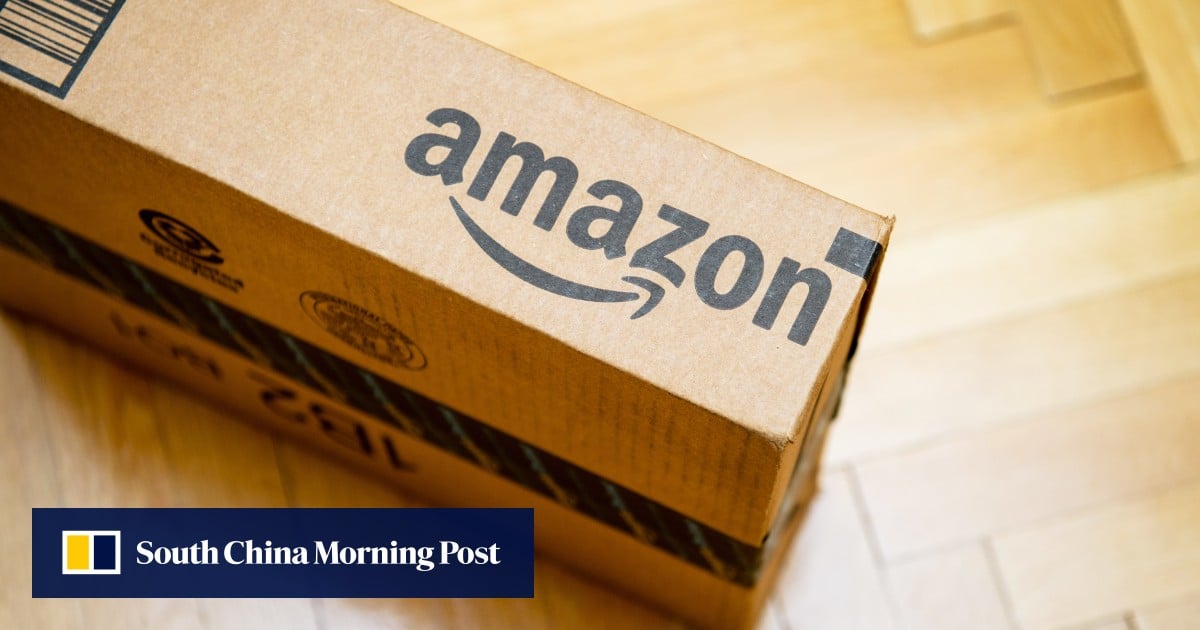Iris Deng / South China Morning Post:
Amazon launches its first smart warehouse in Shenzhen, aiming to cut local merchant storage costs by up to 45% as competition with Shein and Temu intensifies&nbsp; —&nbsp; Amazon expands China push with smart warehouse model, aimin…