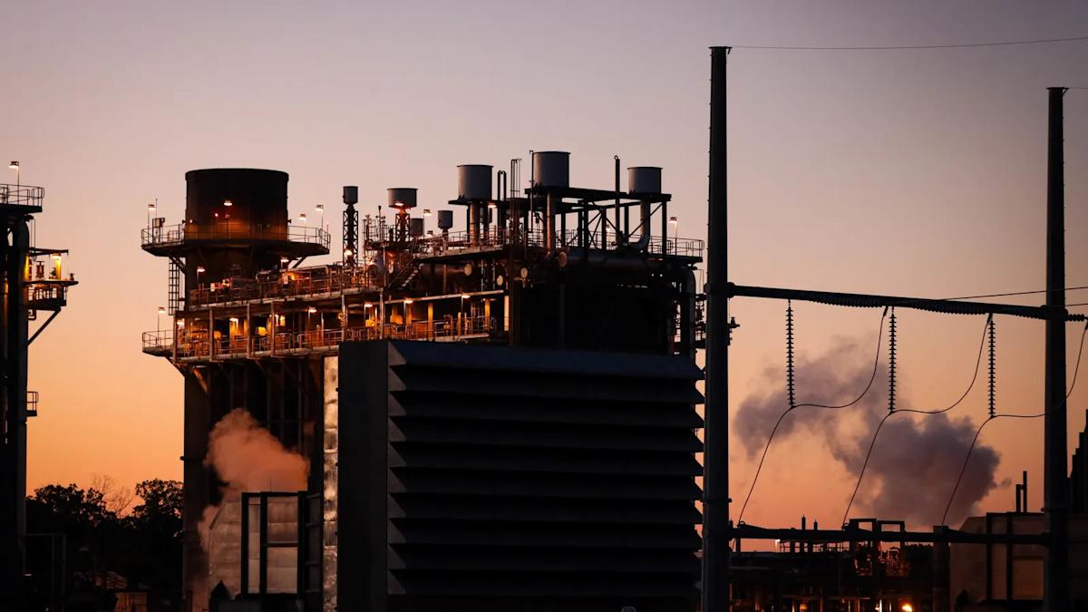 Restricted shipping through&nbsp;the Strait of Hormuz is also likely to impact the price and availability&nbsp;of gas turbine&nbsp;components, said Bobby Noble, a senior...