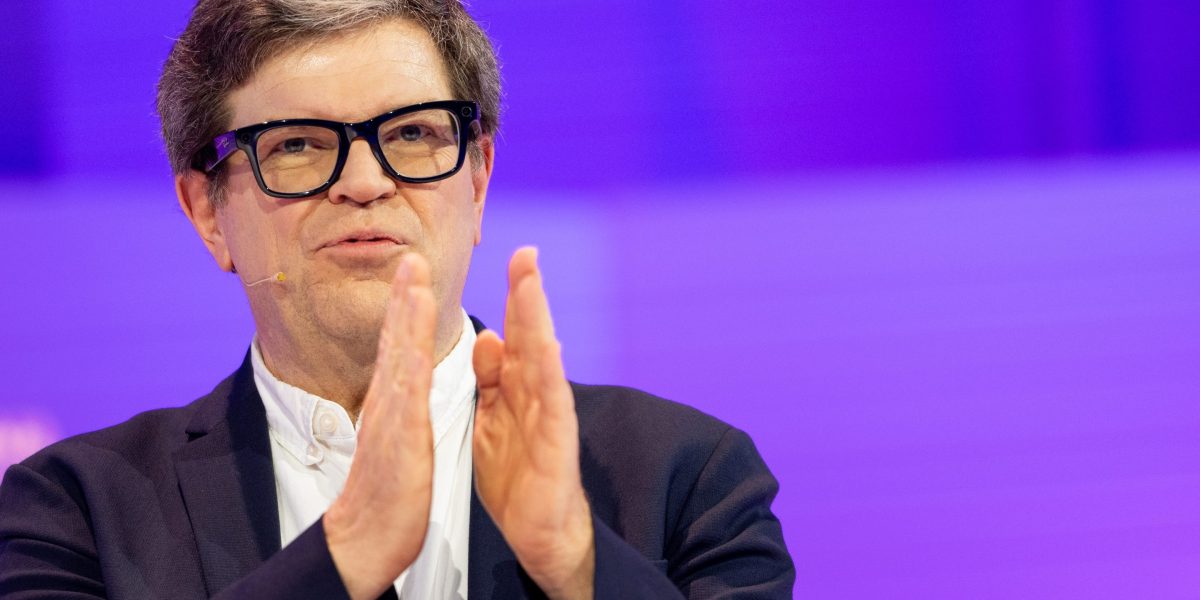 The researchers who built modern AI say it's still missing something fundamental. Goldman Sachs explains what—and why the answer could reshape everything.