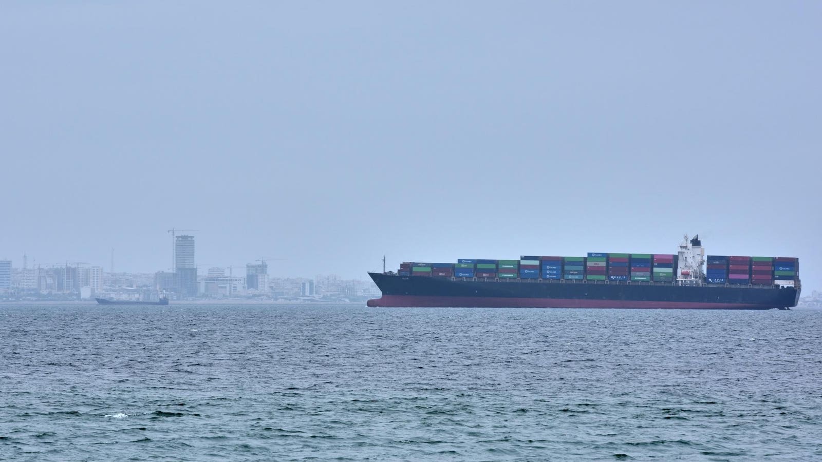 Earlier reports suggested that Iran was demanding these payments in cryptocurrency, but it is unclear how many vessels have agreed to pay this toll.