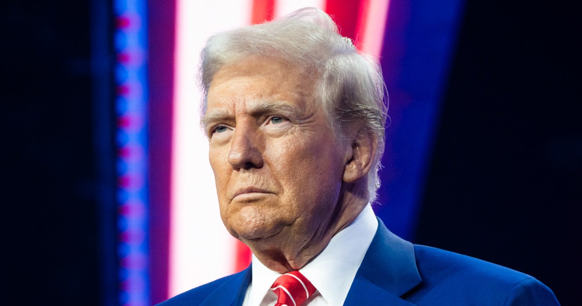 A social media backlash wasn't enough to convince President Donald Trump to apologize or back down from his feud with Pope Leo