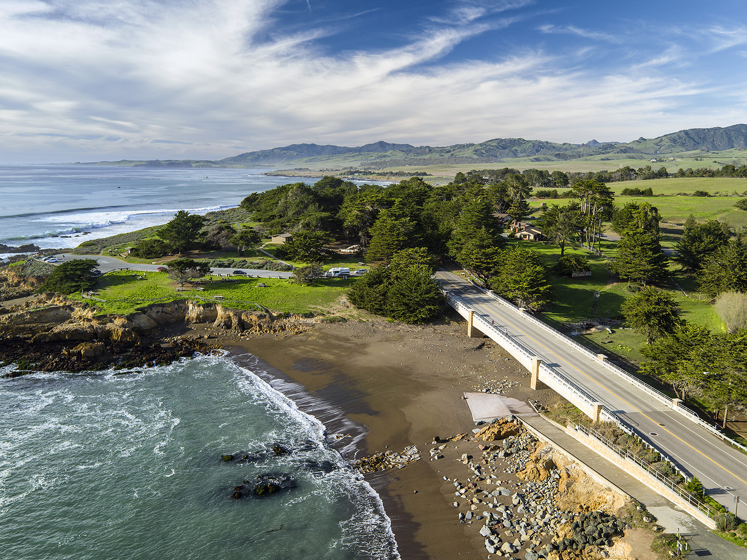 Timed with America's 250th, Parable Hospitality and Turo are inviting travelers to rediscover the magic of the open road on California's iconic Highway 1....