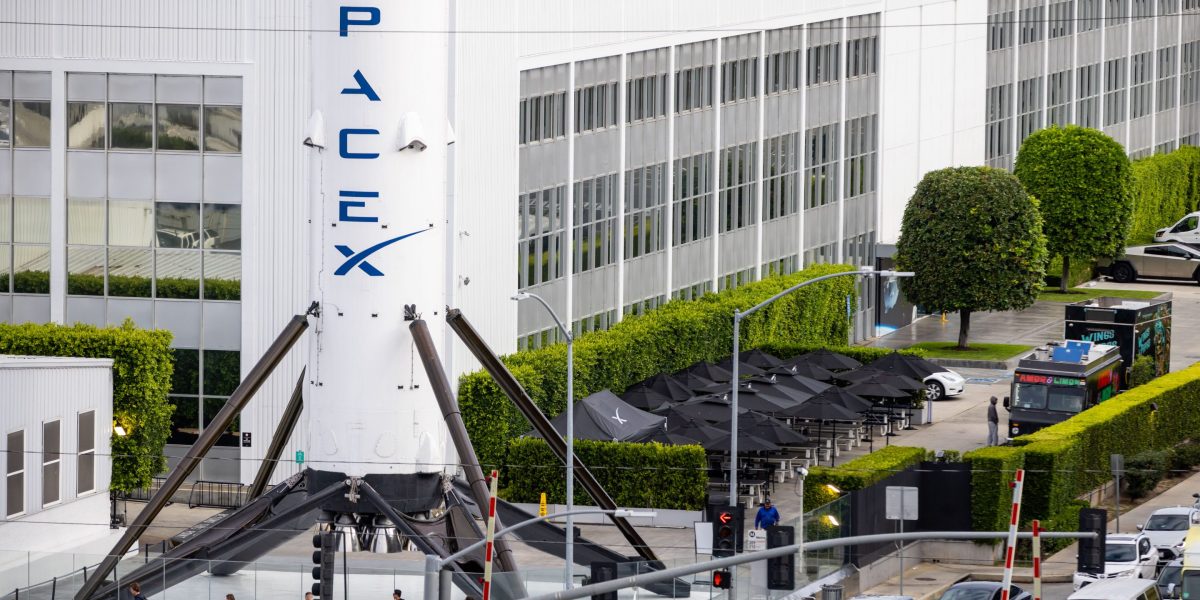 The companies will be tasked with demonstrating a capability for space-based interceptors by 2028.