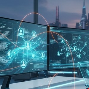 Python package LiteLLM compromised with credential-stealing malware linked to TeamPCP threat group