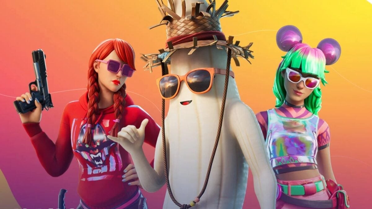 The Epic Games Store is profitable but far from perfect