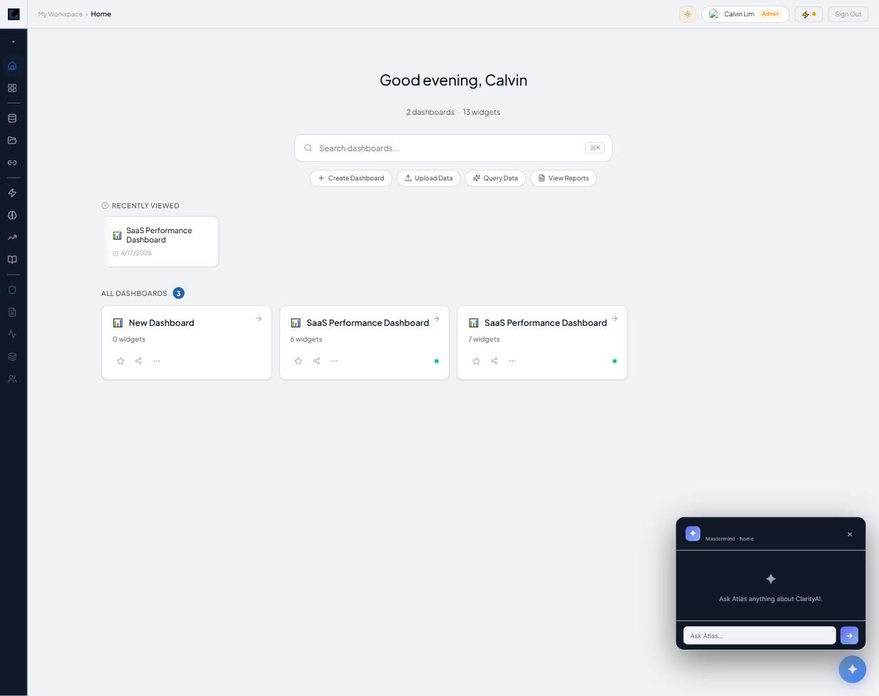 AI data analyst for non-technical teams