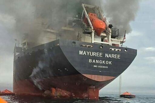 The prolonged disruption in the Strait of Hormuz could escalate geopolitical tensions, impacting global oil markets and economic stability.
The post US imposes ironclad blockade, Strait of Hormuz disruption likely to persist appeared first on Crypto Briefing.