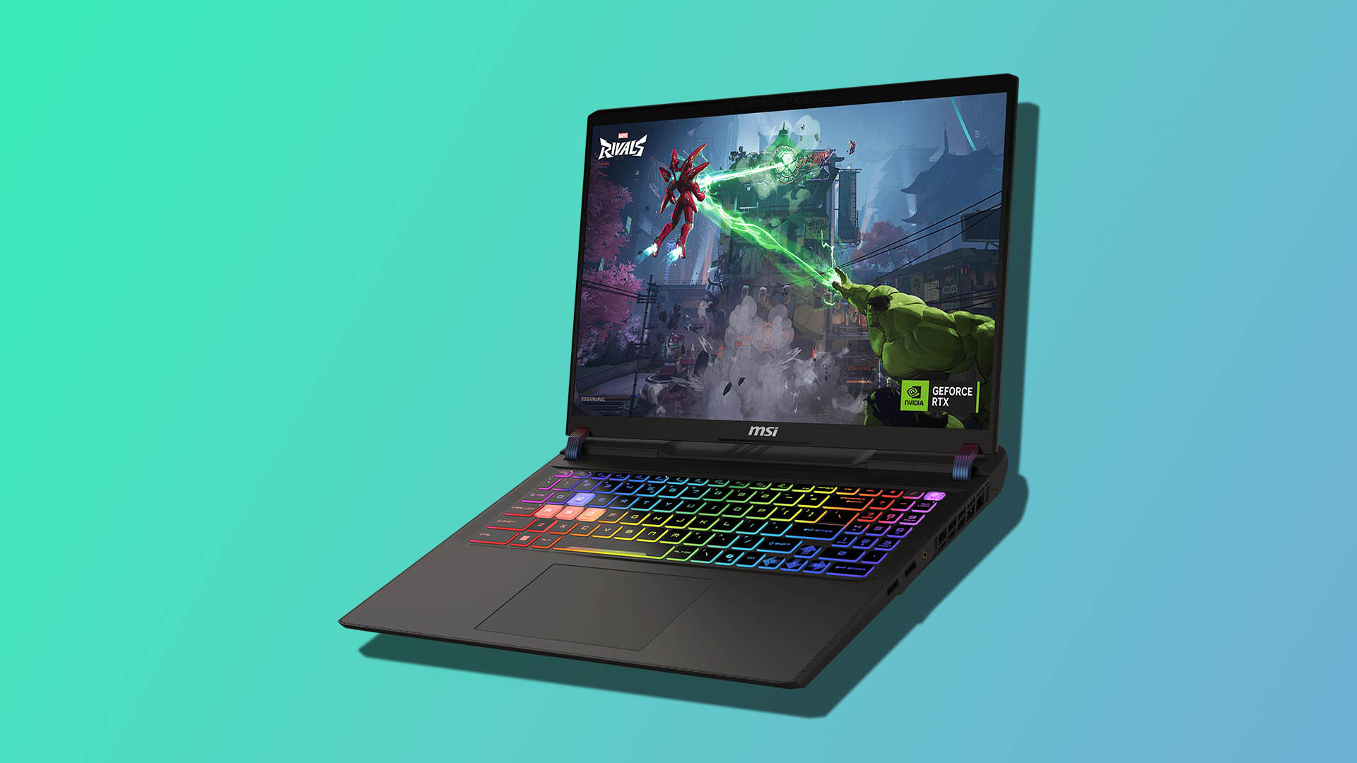 The MSI Vector 16 HX AI is probably being picked up in droves on Amazon, likely because this gaming laptop offers the best value for an RTX 5070 Ti machine. Best of all, you’re getting a free copy of Capcom’s latest sci-fi AAA game, PRAGMATA, and if you have …