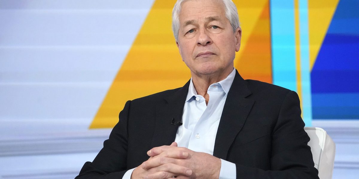 JPMorgan’s CEO thinks in-person work makes companies more competitive. Most of the research says another thing about “the entitled non-complier.”