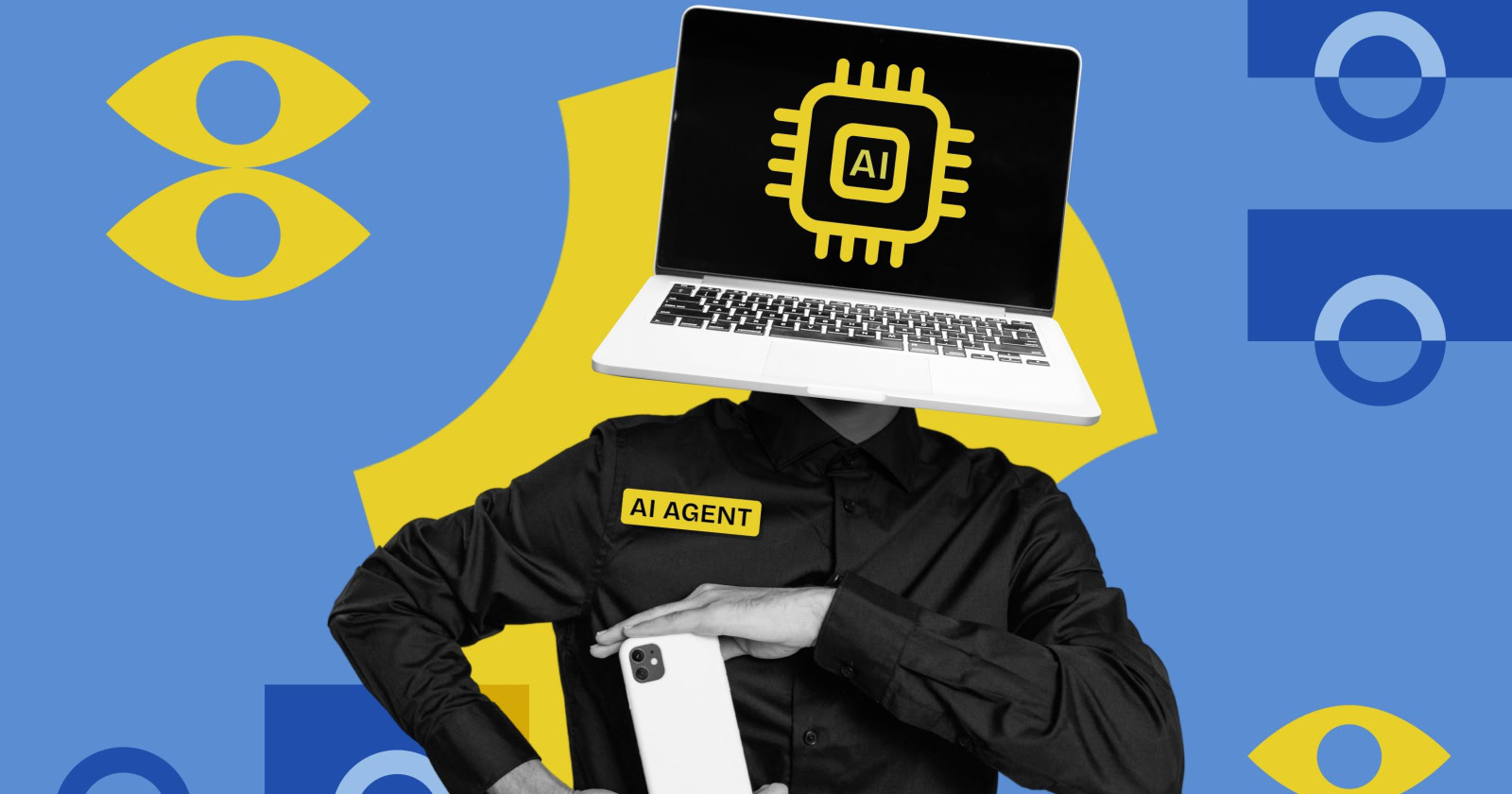 Agentic browsers and commerce protocols are redefining how users interact with websites, and who actually completes transactions.
The post From SEO And CRO To Agentic AI Optimization (AAIO): Why Your Website Needs To Speak To Machines appeared first on Search…