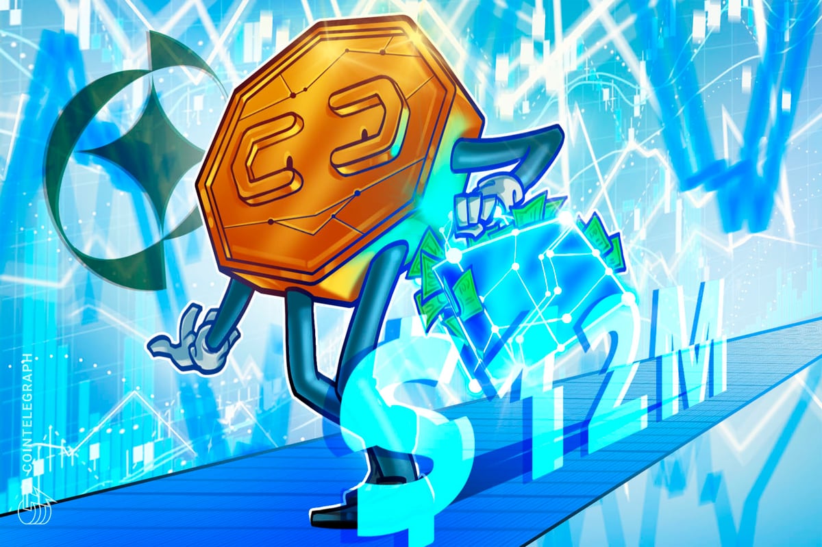 Paxos Labs raised $12 million to expand its Amplify platform, enabling companies to offer crypto yield, lending and stablecoin services through a single integration.