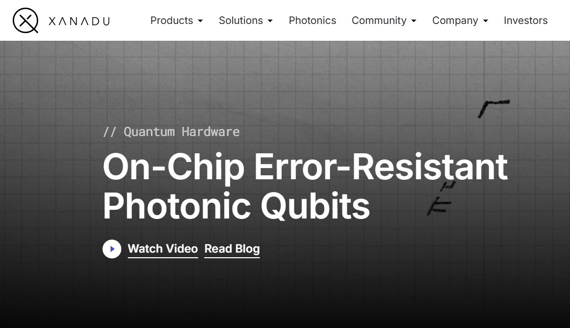 TORONTO — Xanadu Quantum Technologies shares rocketed more than 22% midday Wednesday, pushing past $28 as momentum in the nascent quantum computing sector continued to build on artificial intelligence breakthroughs and investor excitement over scalable photon…