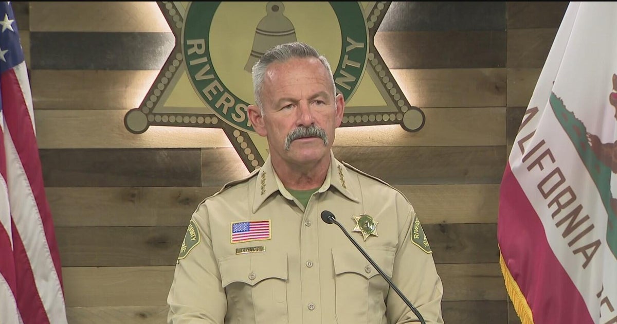 A California sheriff running for governor has seized more than half a million ballots cast in a November special election from county election officials, saying he's investigating a ballot count discrepancy.