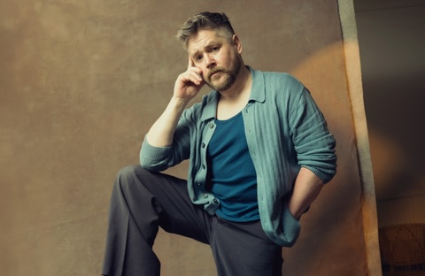 EXCLUSIVE: Cognition has signed Scottish actor Grant O’Rourke following the award-winning Sundance debut of The Incomer, a comedy presenting him with a breakout role alongside Domhnall Gleeson and Gayle Rankin. Marking the feature debut of Louis Paxton, who d…