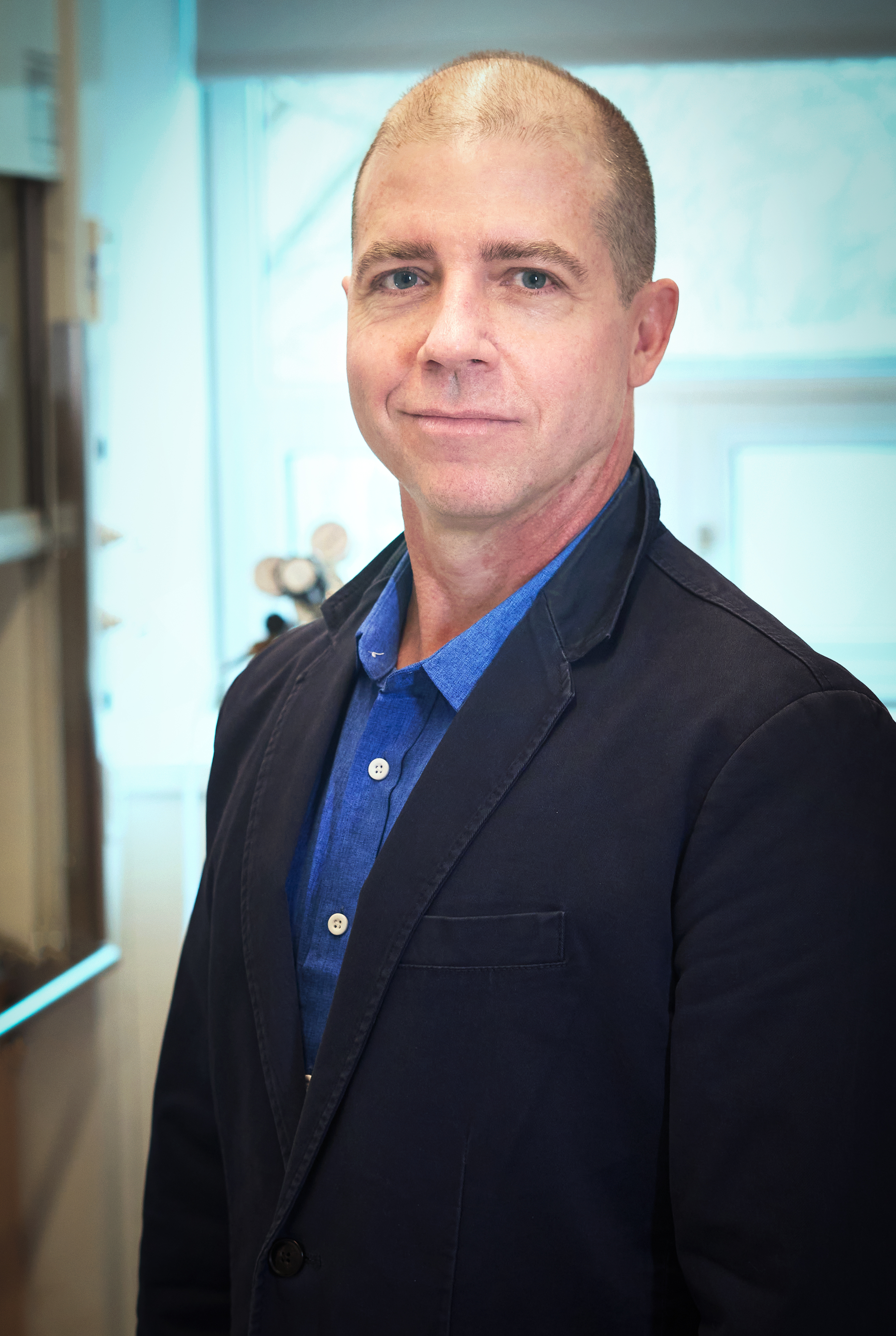Neion Bio names Colossal Biosciences veteran James Kehler as Head of Avian Sciences, strengthening its genome engineering leadership....