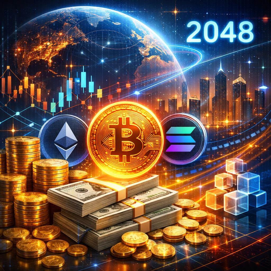 Blockchain analytics firm Chainalysis has revealed that a significant transfer of wealth over the next two decades could transform the way global payments are made, with stablecoins likely to play a central role in this change for the broader crypto sector.&nbsp; …
