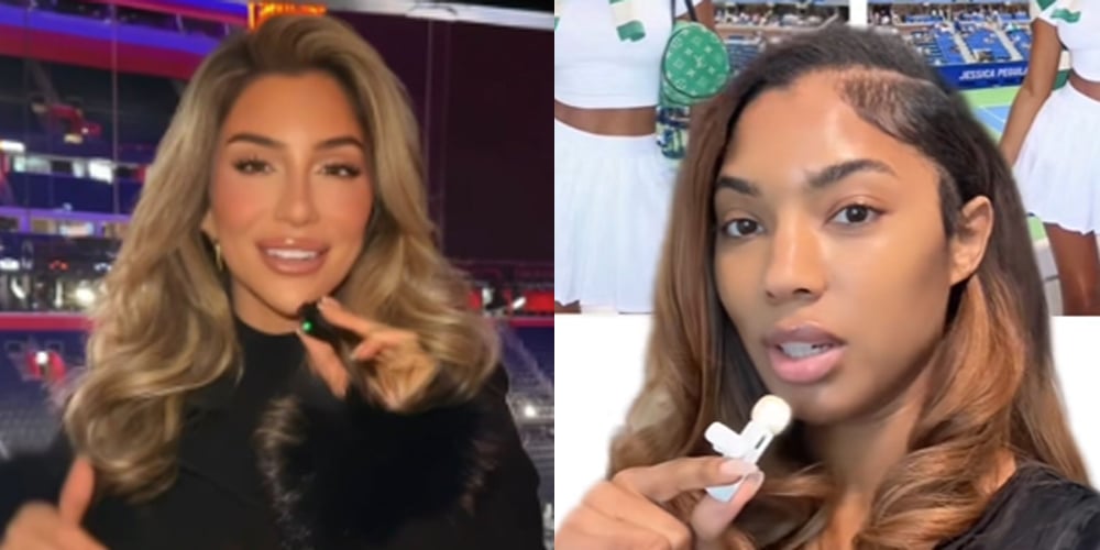An influencer is speaking out after being called out for using A.I. to replicate a Black model’s image. Lauren Blake, a self-described host and founder with over 1.6 million followers, issued a statement after Tatiana Elizabeth discovered that a picture she t…
