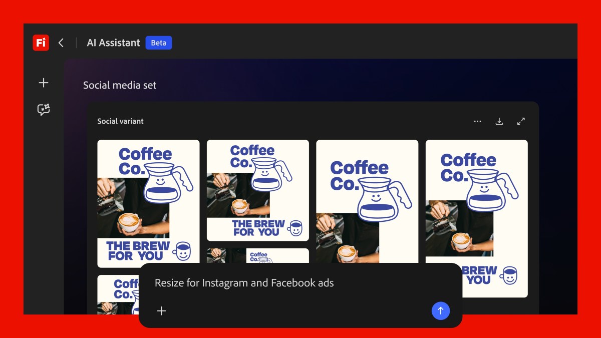 Ivan Mehta / TechCrunch:
Adobe unveils Firefly AI Assistant, which can orchestrate and execute multistep tasks across Creative Cloud apps, available in public beta in the coming weeks&nbsp; —&nbsp; Last October, Adobe previewed a new assistant under the “Project Moonli…